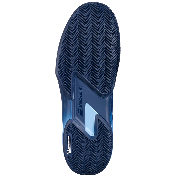 Tenis Babolat SFX4 Clay Men Drive Blue