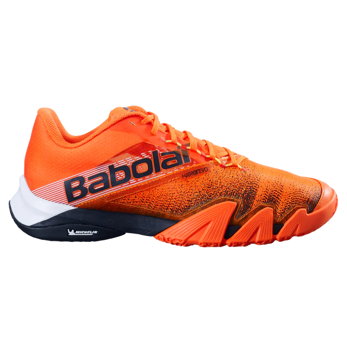 Tenis Babolat Jet Premura 2 Vibrant Orange