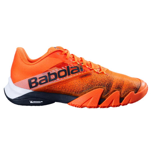 Tenis Babolat Jet Premura 2 Vibrant Orange