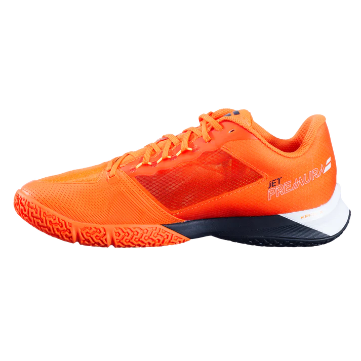 Tenis Babolat Jet Premura 2 Vibrant Orange