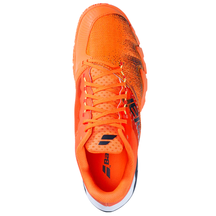 Tenis Babolat Jet Premura 2 Vibrant Orange