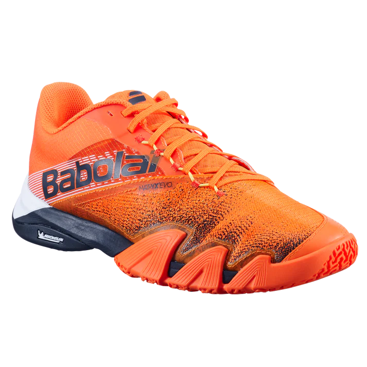 Tenis Babolat Jet Premura 2 Vibrant Orange