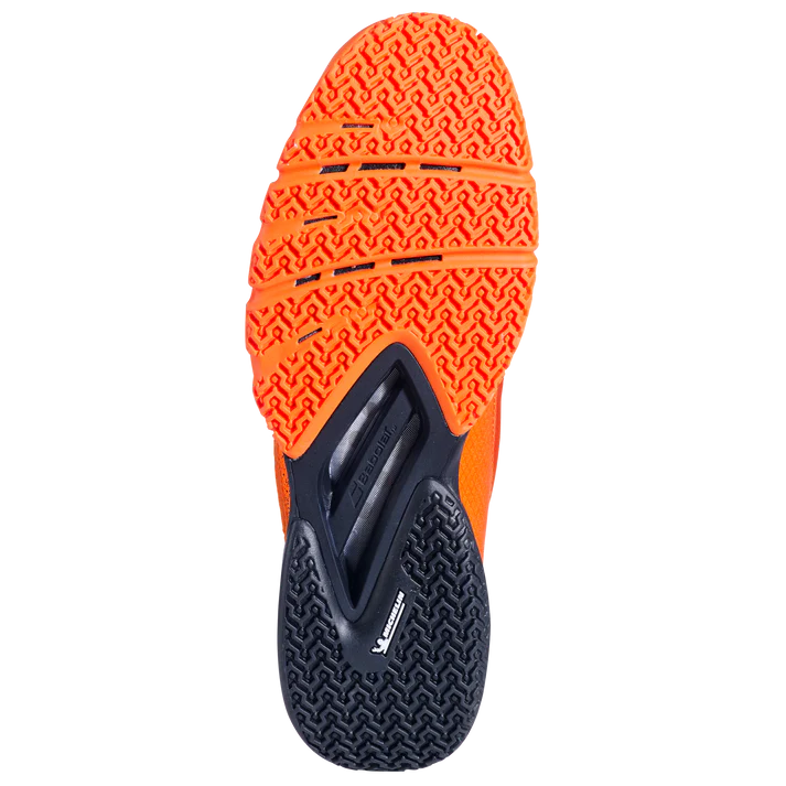 Tenis Babolat Jet Premura 2 Vibrant Orange