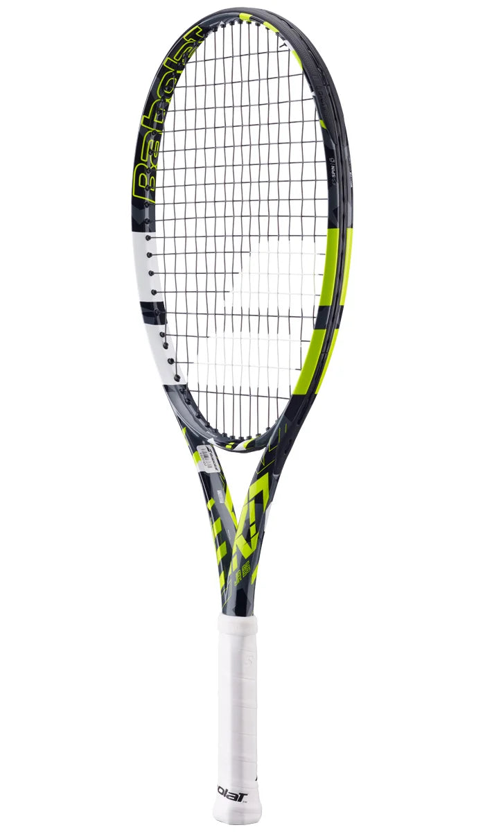 Raqueta Babolat Pure Aero Alcaraz Junior 25 (235g.)