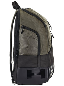 Backpack Head Pro X 28L 1-2R (TYBK)