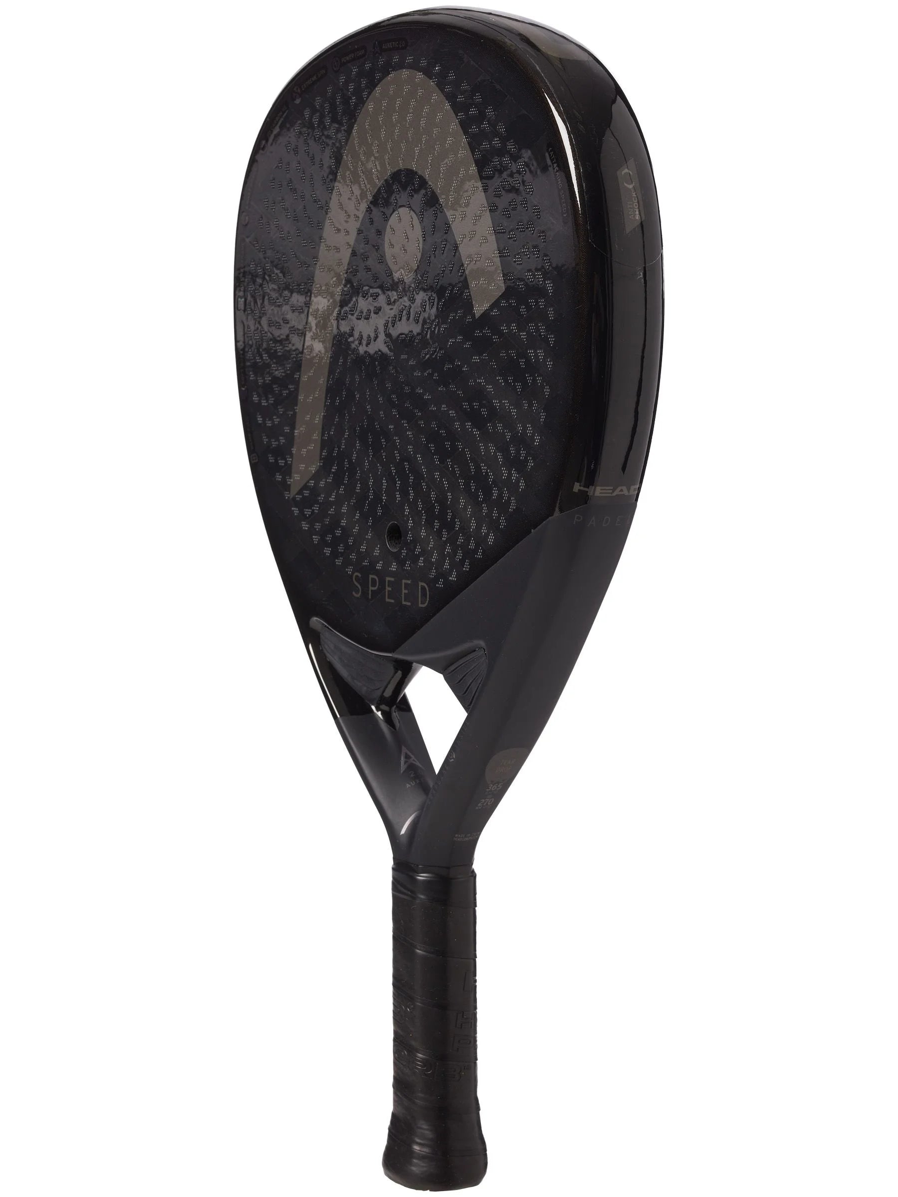 Pala Head Speed One X (365g.) 2025