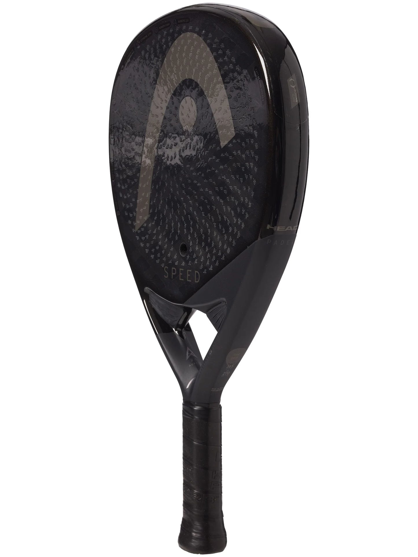 Pala Head Speed One X (365g.) 2025