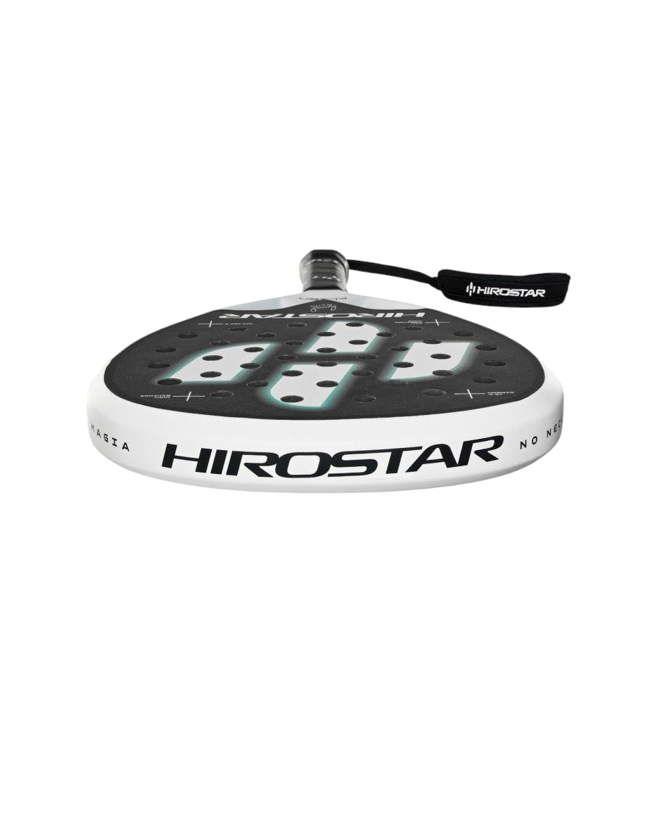 Pala Hirostar Alien 12K Tolito (365g-380g.) 2025
