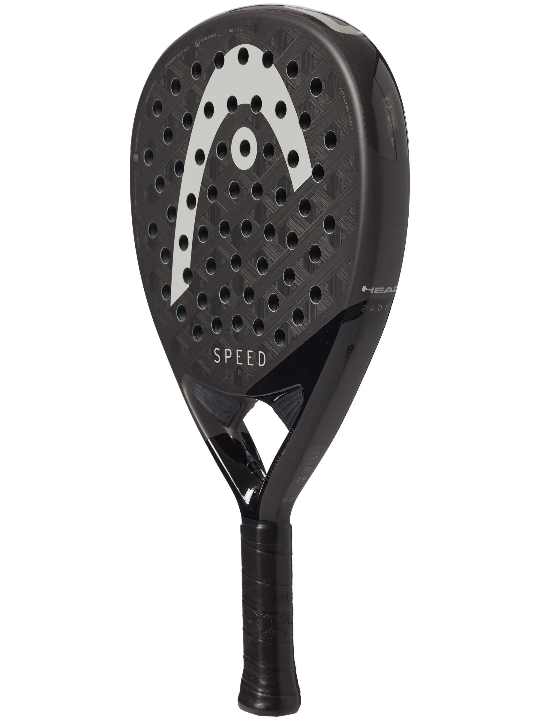 Pala Head Speed Pro (370g.) 2025