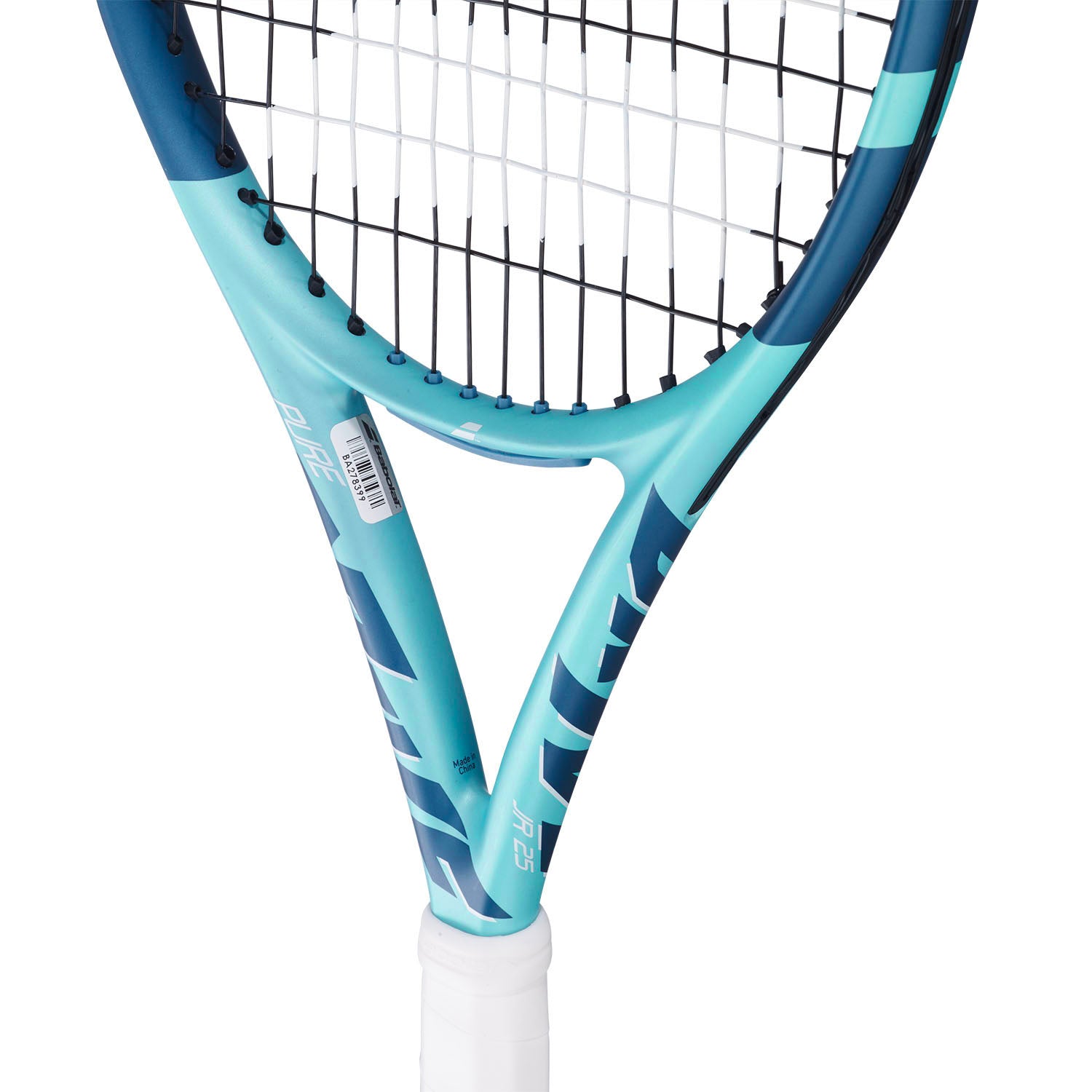 Raqueta Babolat Pure Drive Junior 25 (2025) Light Blue