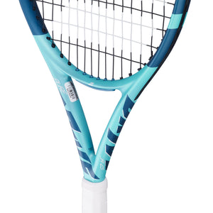Raqueta Babolat Pure Drive Junior 25 (2025) Light Blue