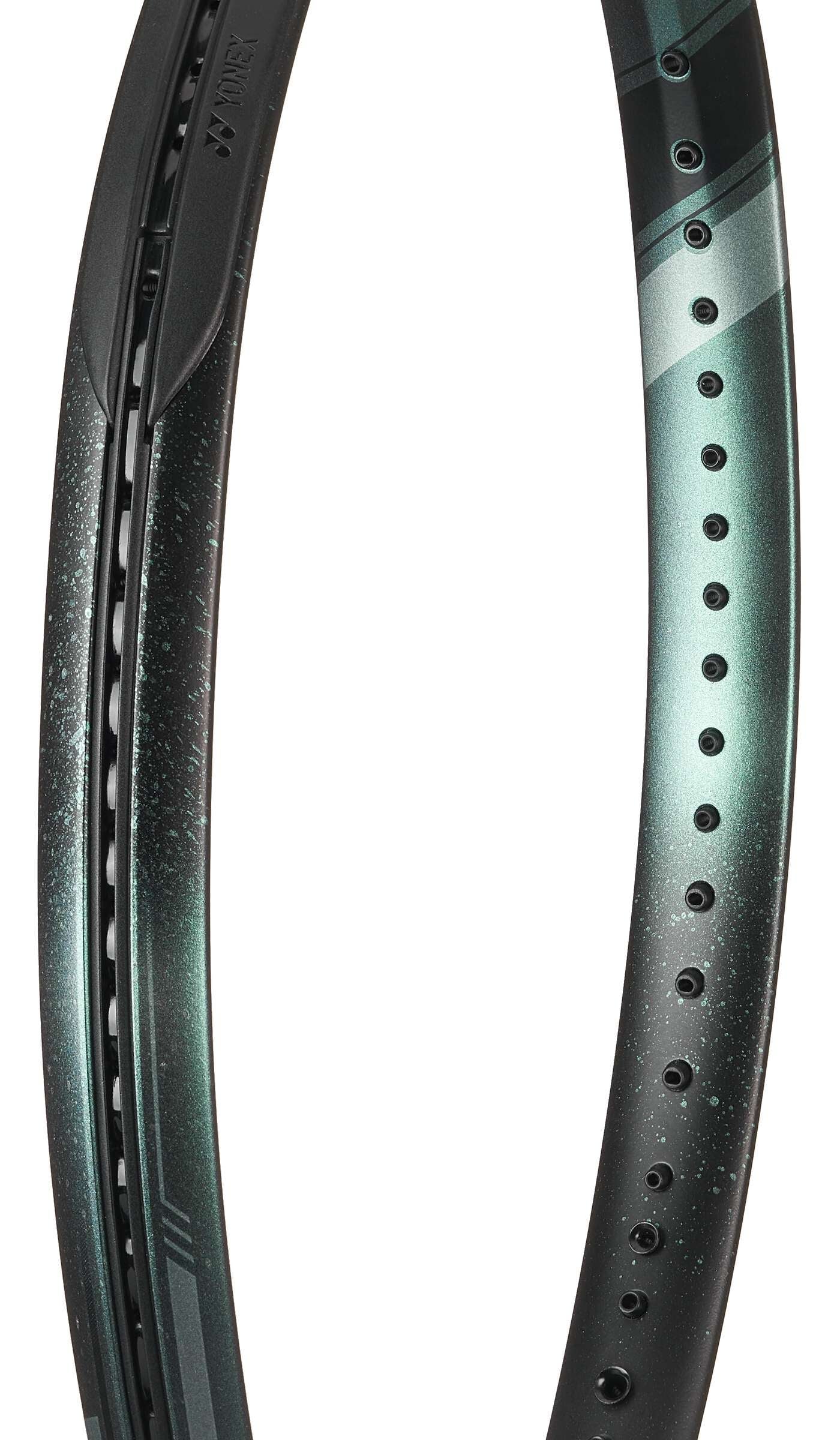 Raqueta Yonex Ezone 100L (285g.) Aqua/Night