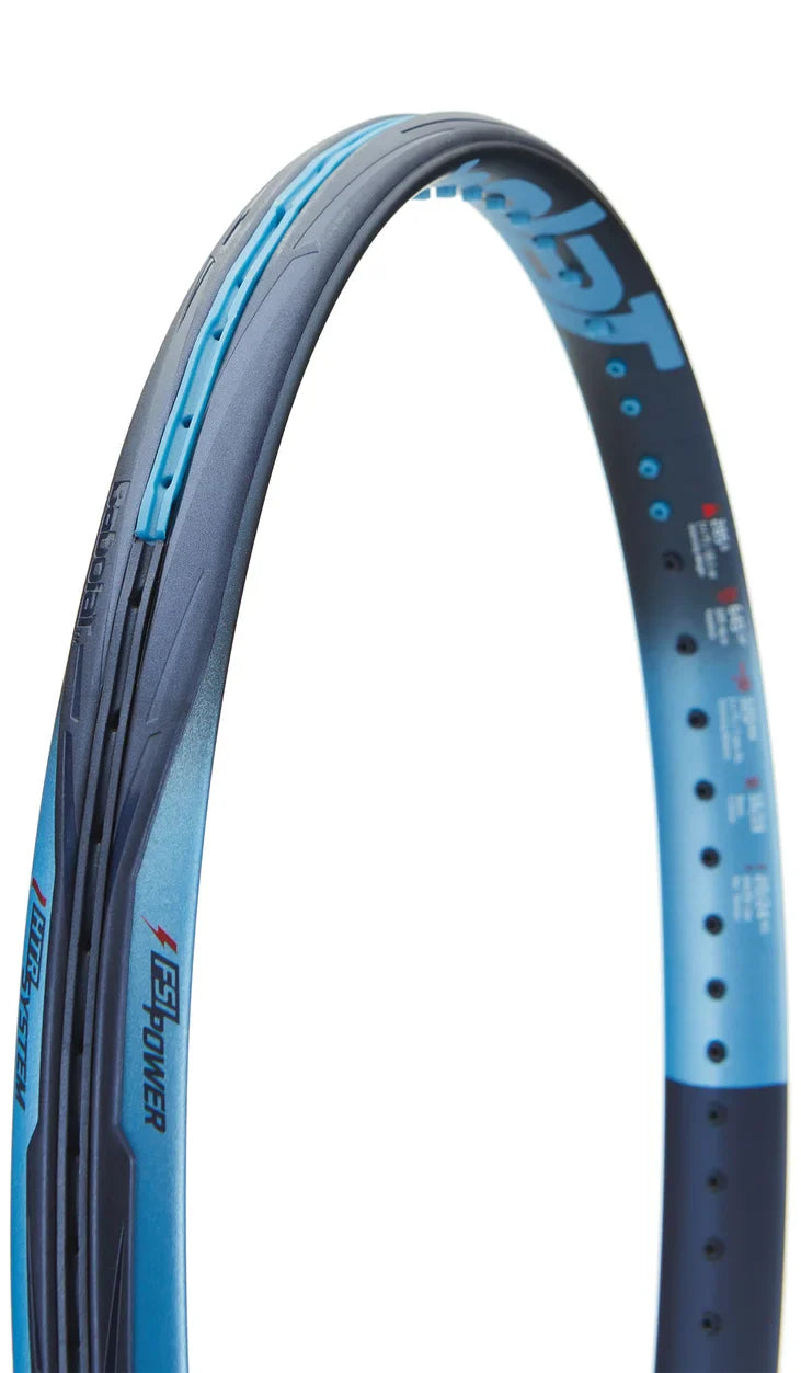 Raqueta Babolat Pure Drive Team (285g.) 2025
