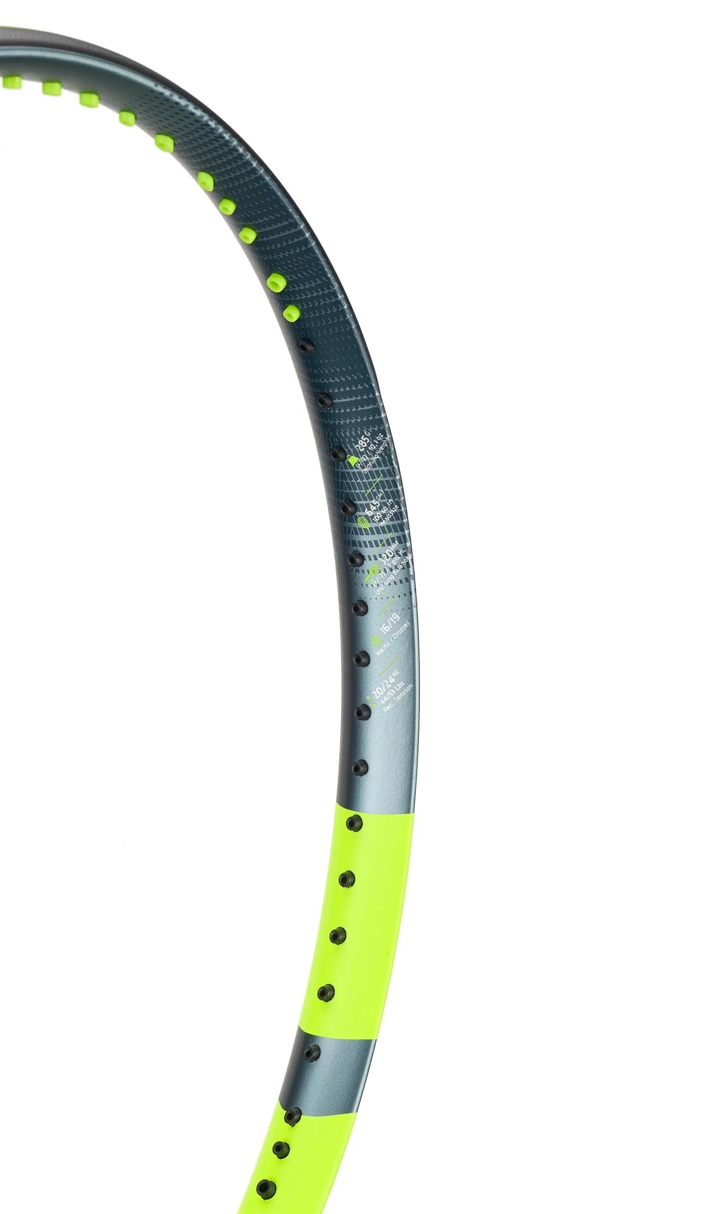 Raqueta Babolat Pure Aero Team Gen9 (285g.) 2026