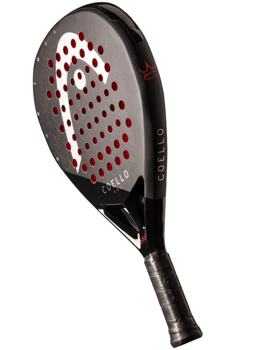 Pala Head Coello Pro (375g.) 2025