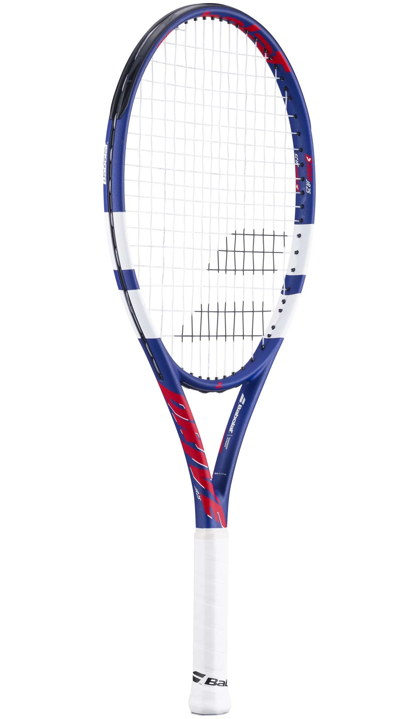 Raqueta Babolat Drive Junior 25 (230g.) Red Blue