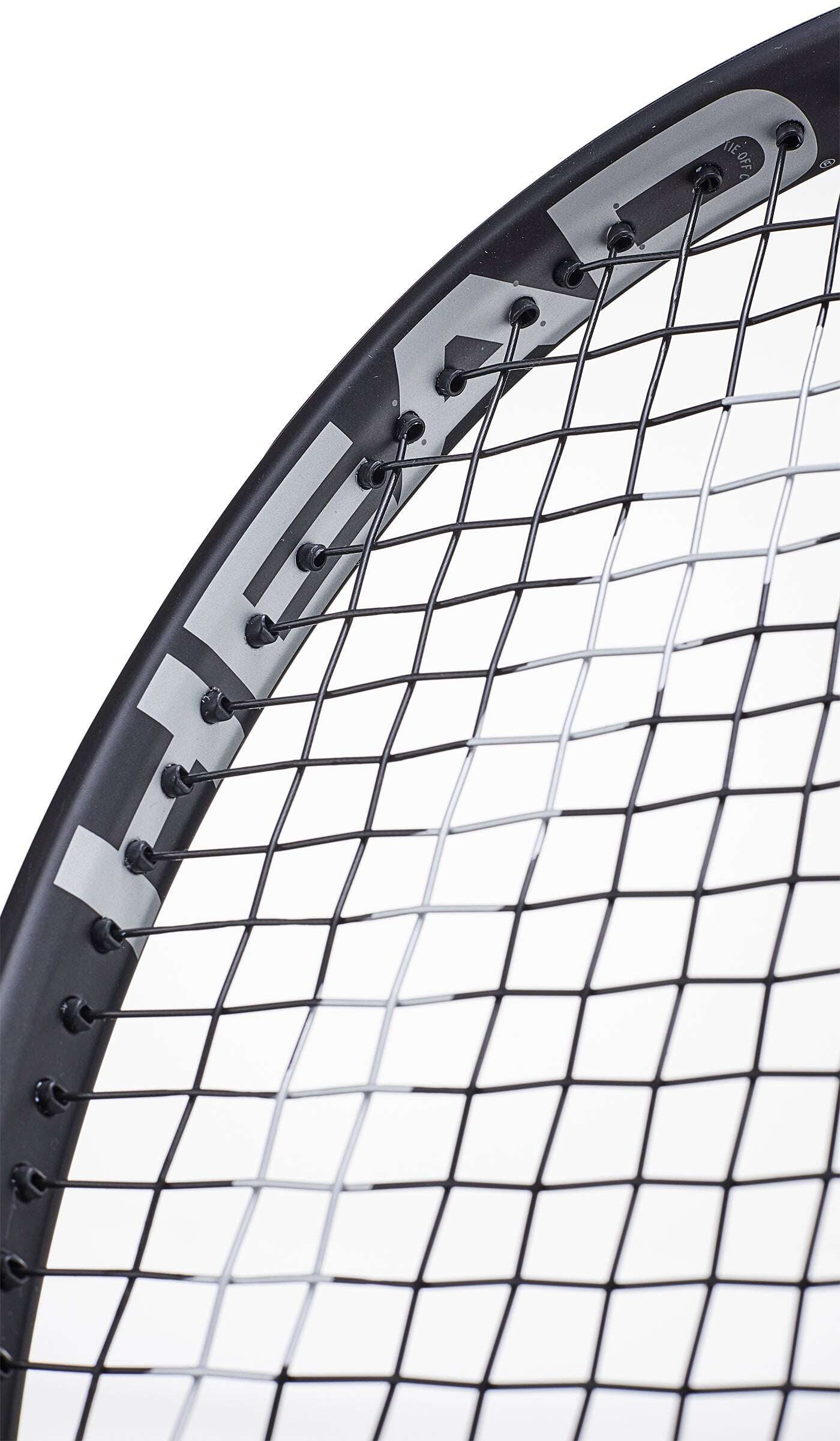 Raqueta Head Speed Junior 25 (230g.) 2024