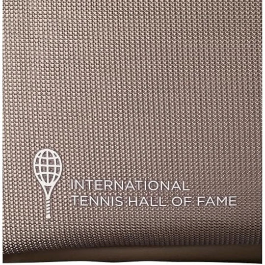 Raquetero Wilson RF 01 HOF Practice Tennis DUF TAN