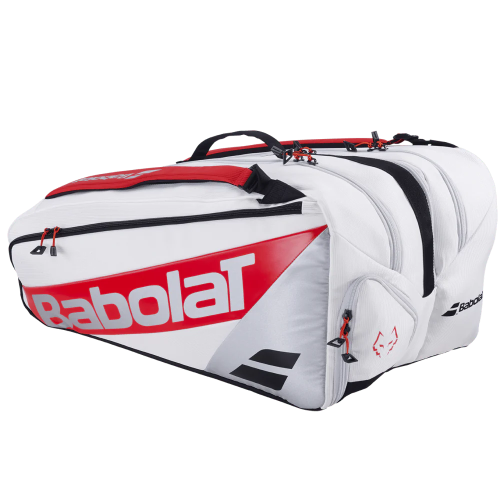 Paletero Babolat RH Pro Juan Lebron 2025