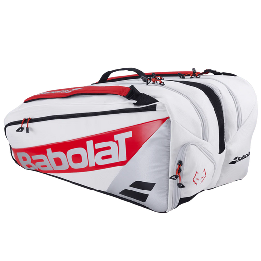 Paletero Babolat RH Pro Juan Lebron 2025