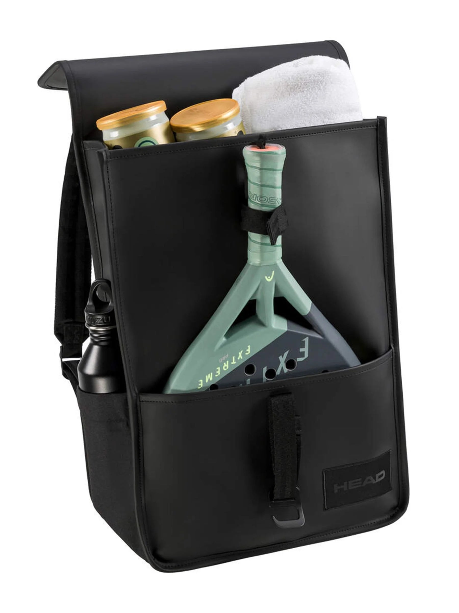 Backpack Head Pro 23L 1-2R (BK)