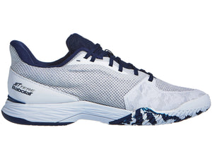 Tenis Babolat Jet Tere All Court Men (White/Estate Blue)