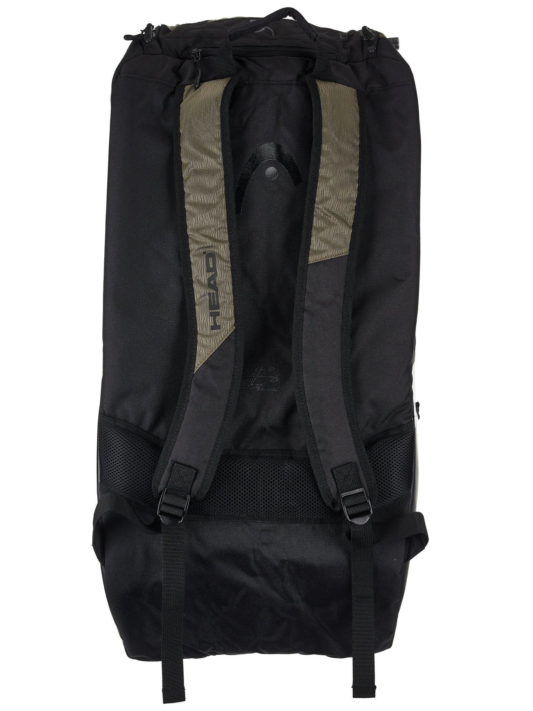 Maleta Head Pro X Bag L 7-9R (TYBK)