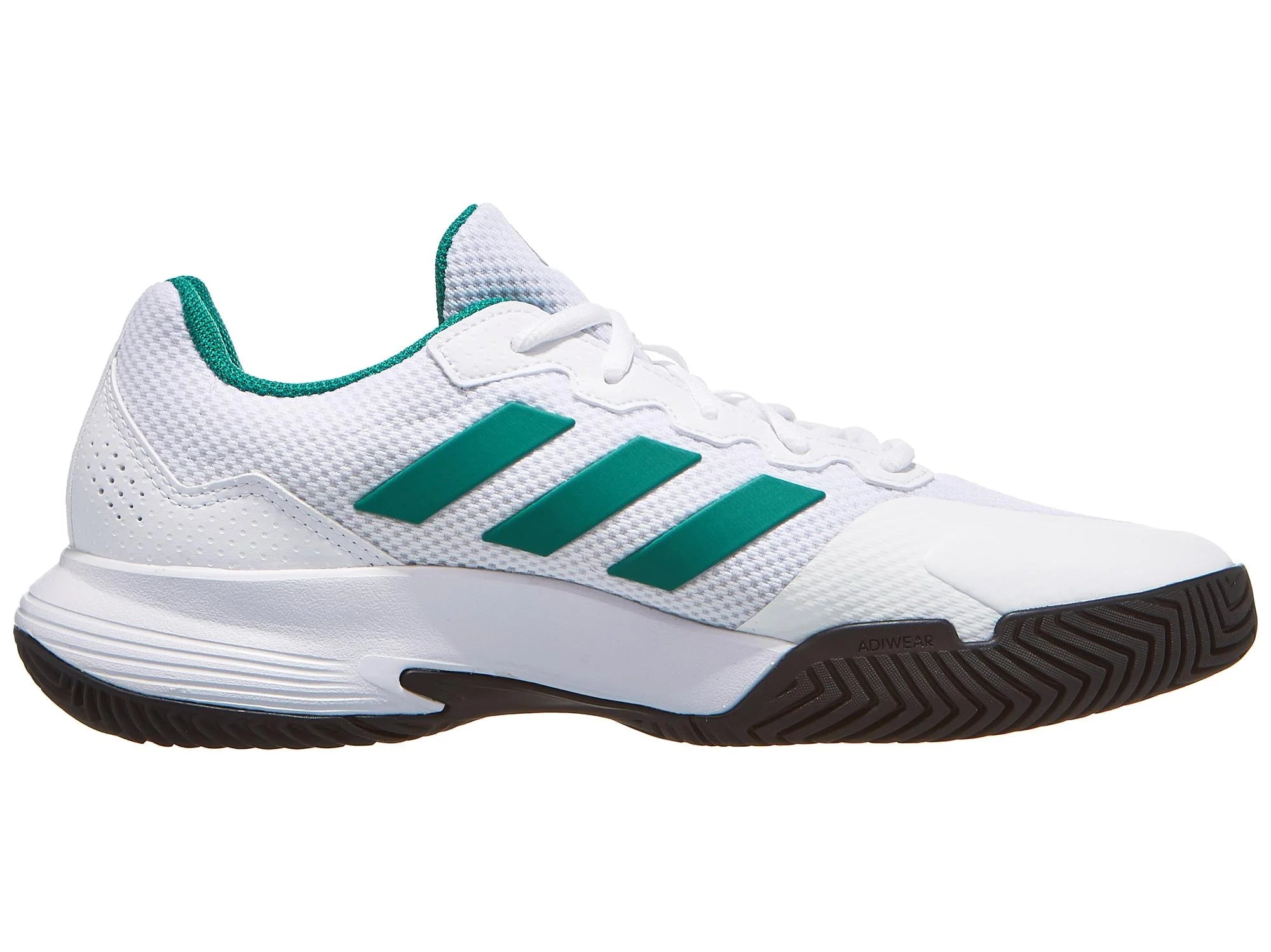 Tenis Adidas GameCourt 2 M (Cloud White/Pure Teal/Core Black) JP7722
