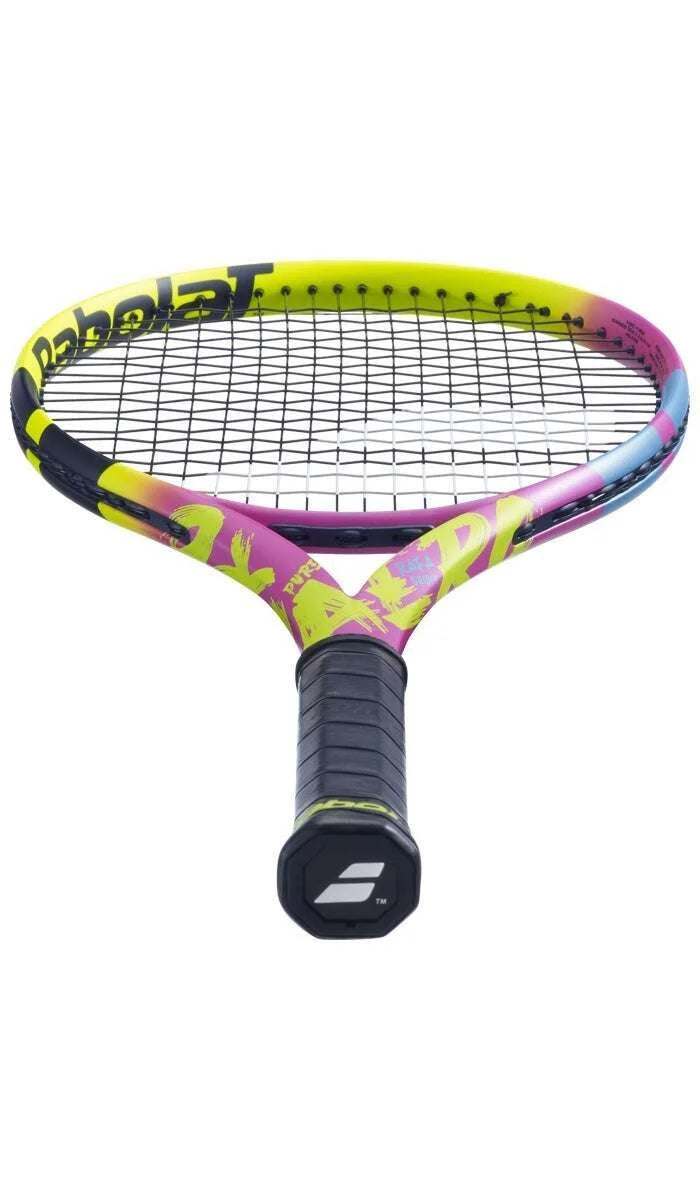 Raqueta Babolat Pure Aero Rafa Origin (317g.)