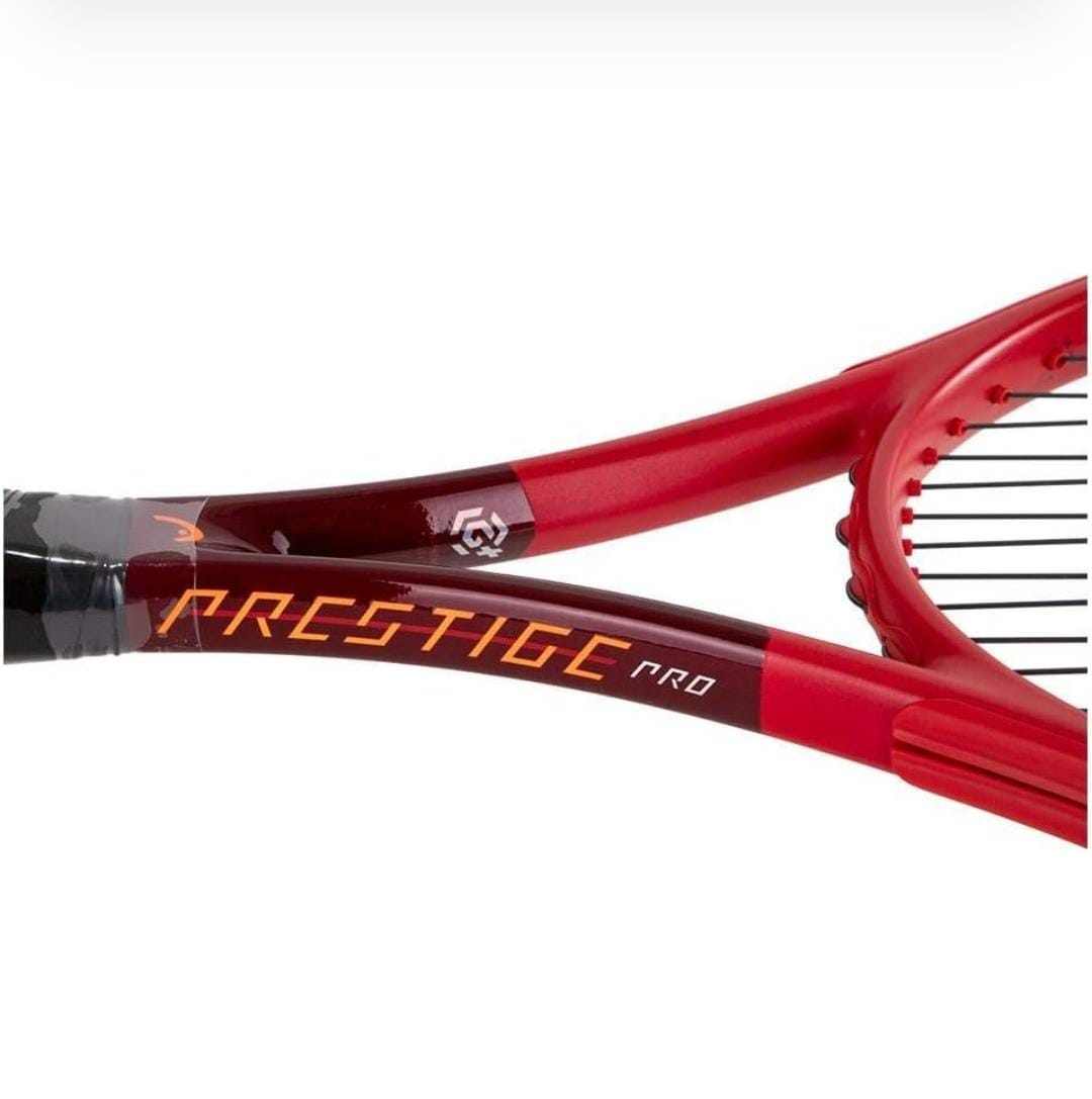 Raqueta Head Prestige Pro (315g.)