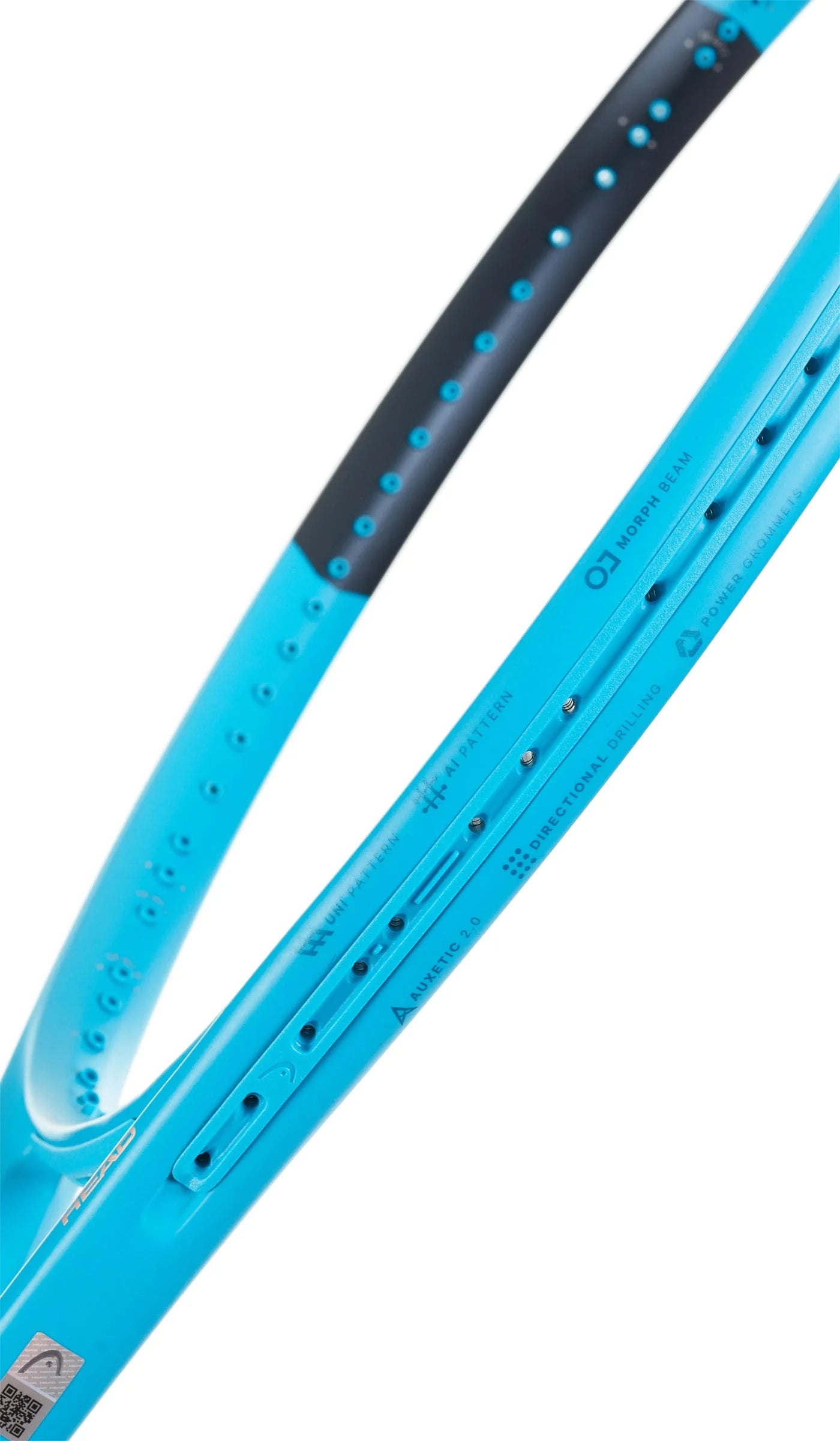 Raqueta Head Boom MP UL (255g.) 2026