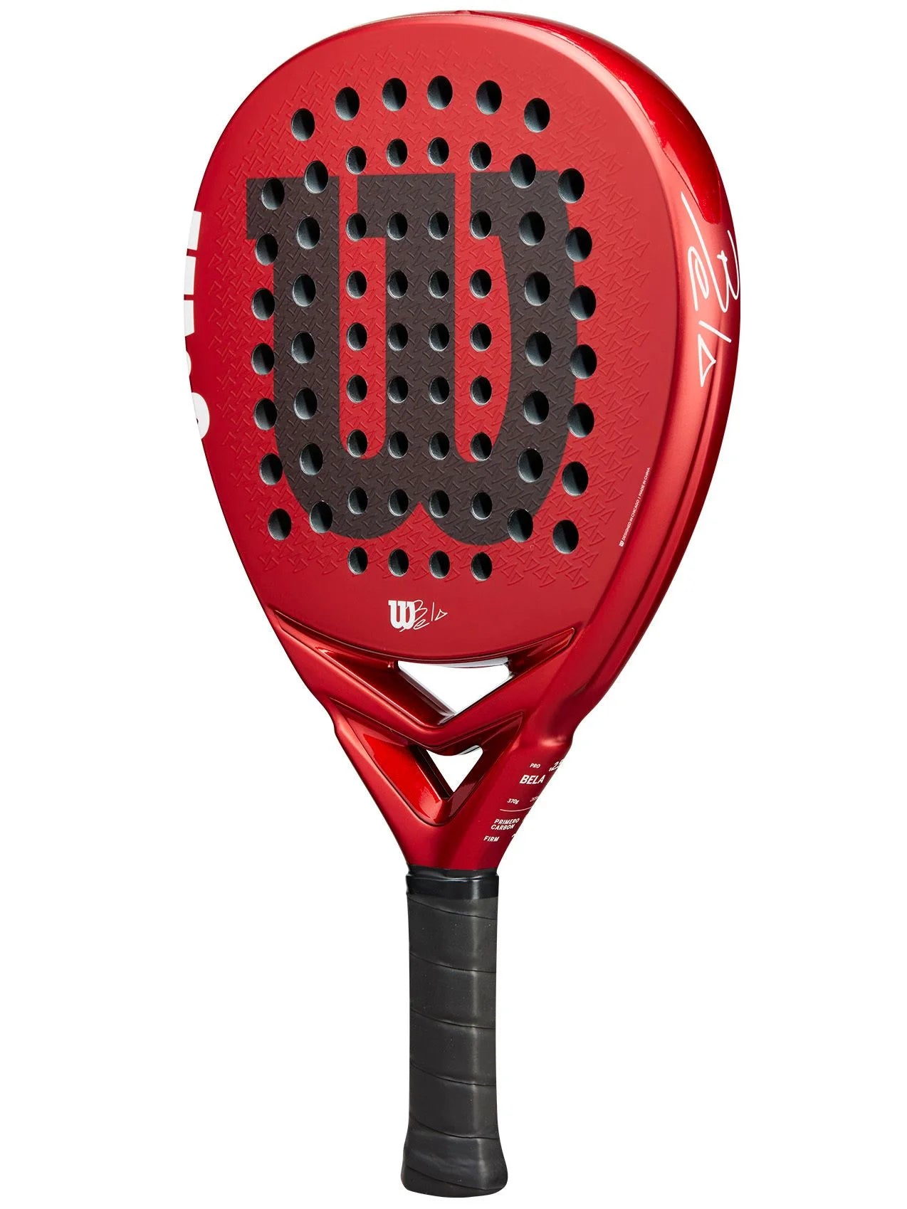 Pala Wilson Bela Elite (365g.) V2.5
