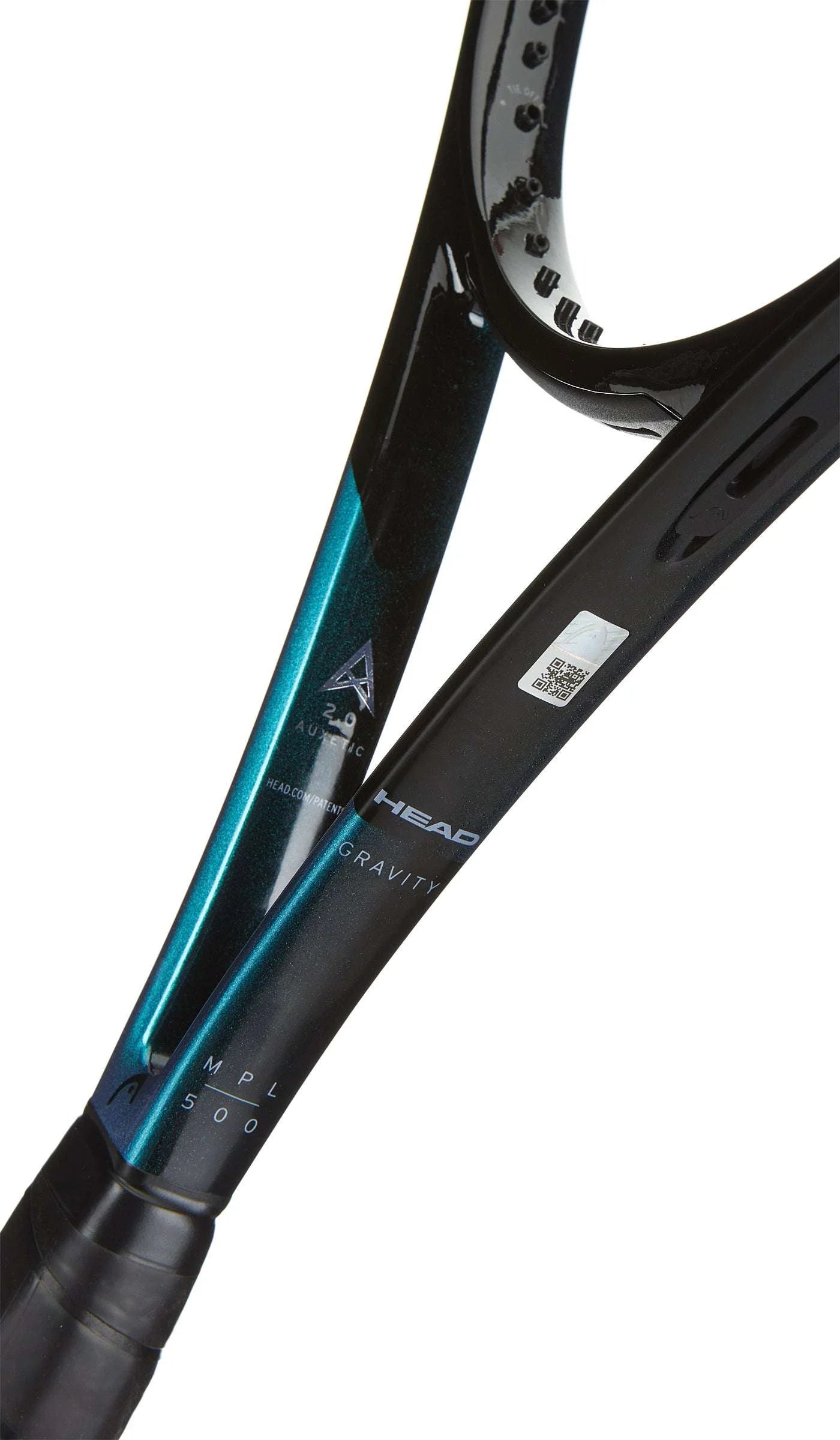 Raqueta Head Gravity MPL (280g.) 2025
