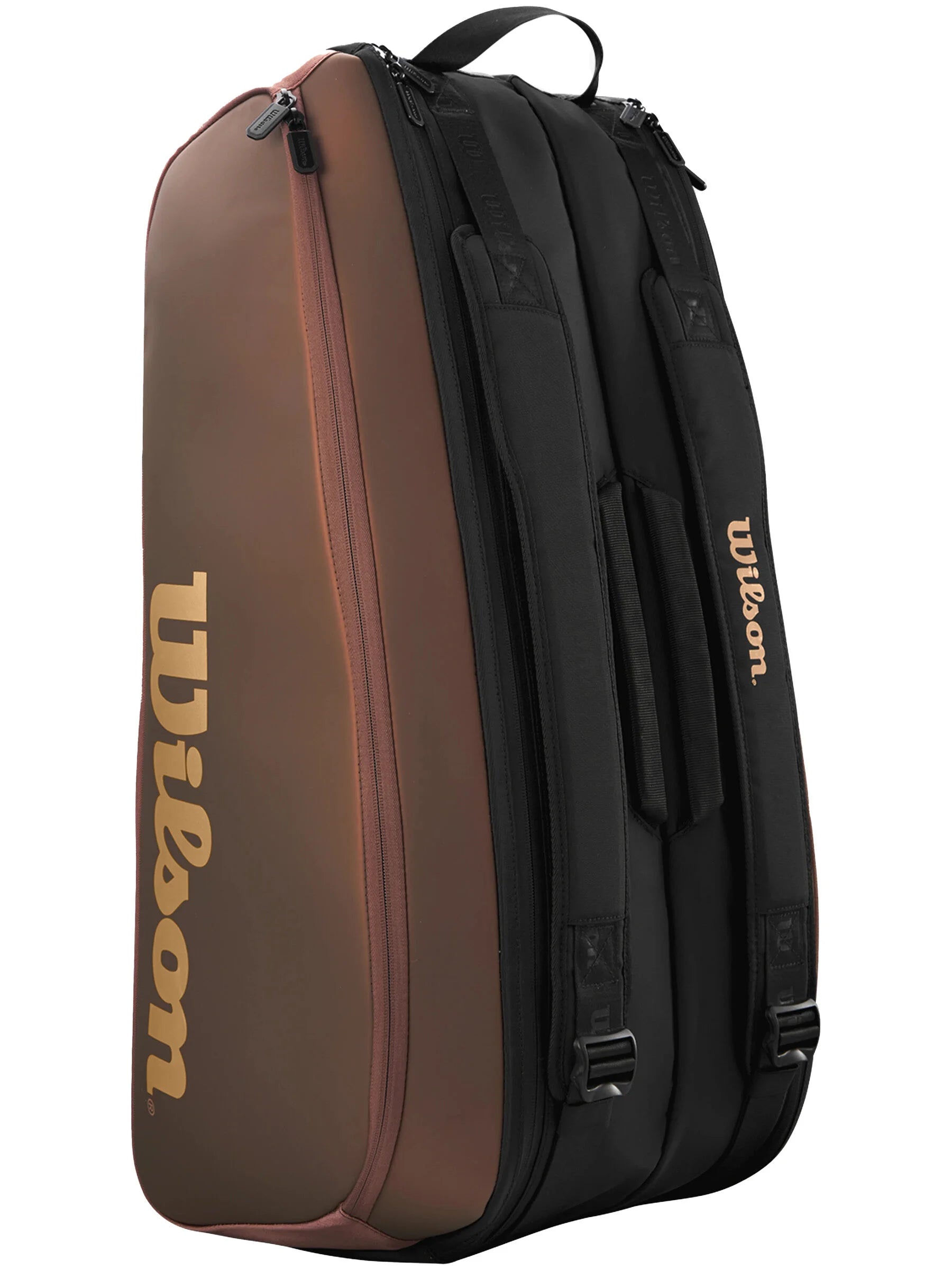 Maleta Wilson Pro Staff Super Tour V14 x9