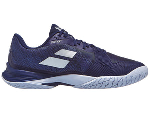 Tenis Babolat Jet Mach 3 All Court M (Dark Blue/Silver)