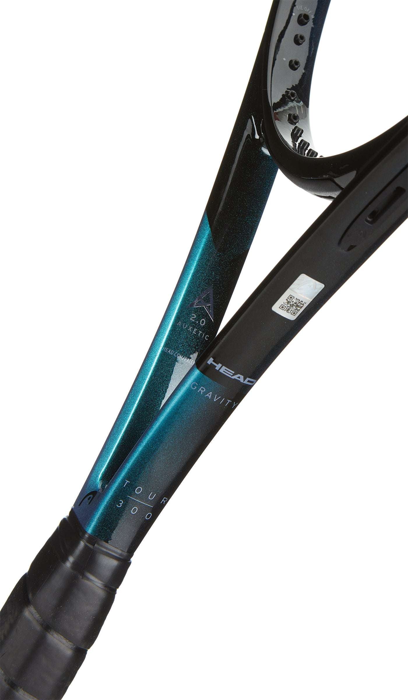 Raqueta Head Gravity Tour (305g.) 2025