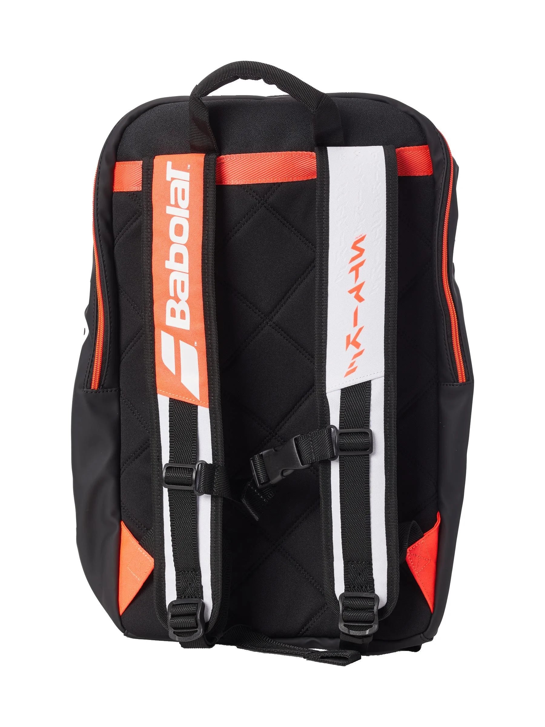 Backpack Babolat Pure Strike 2025