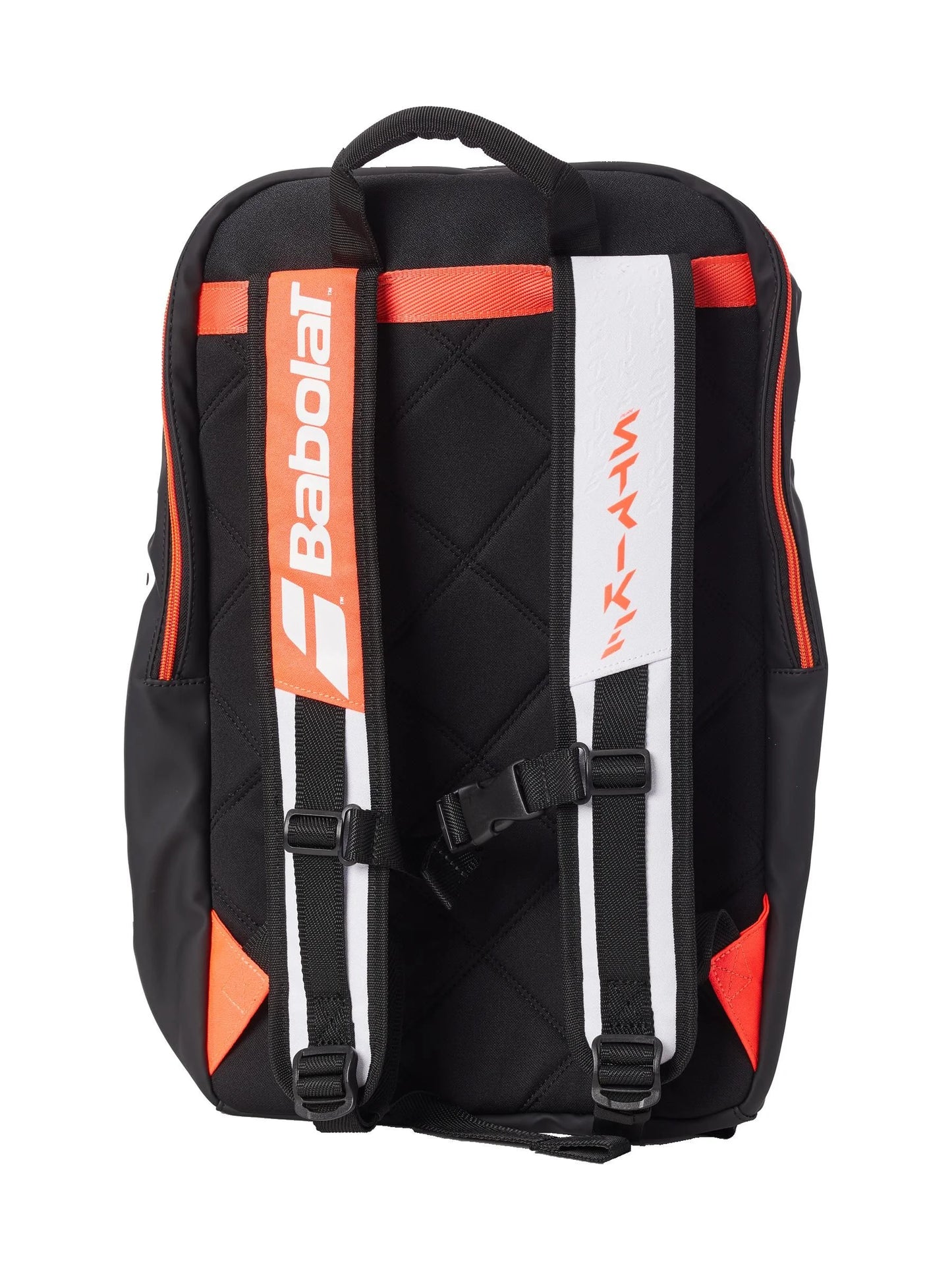 Backpack Babolat Pure Strike 2025