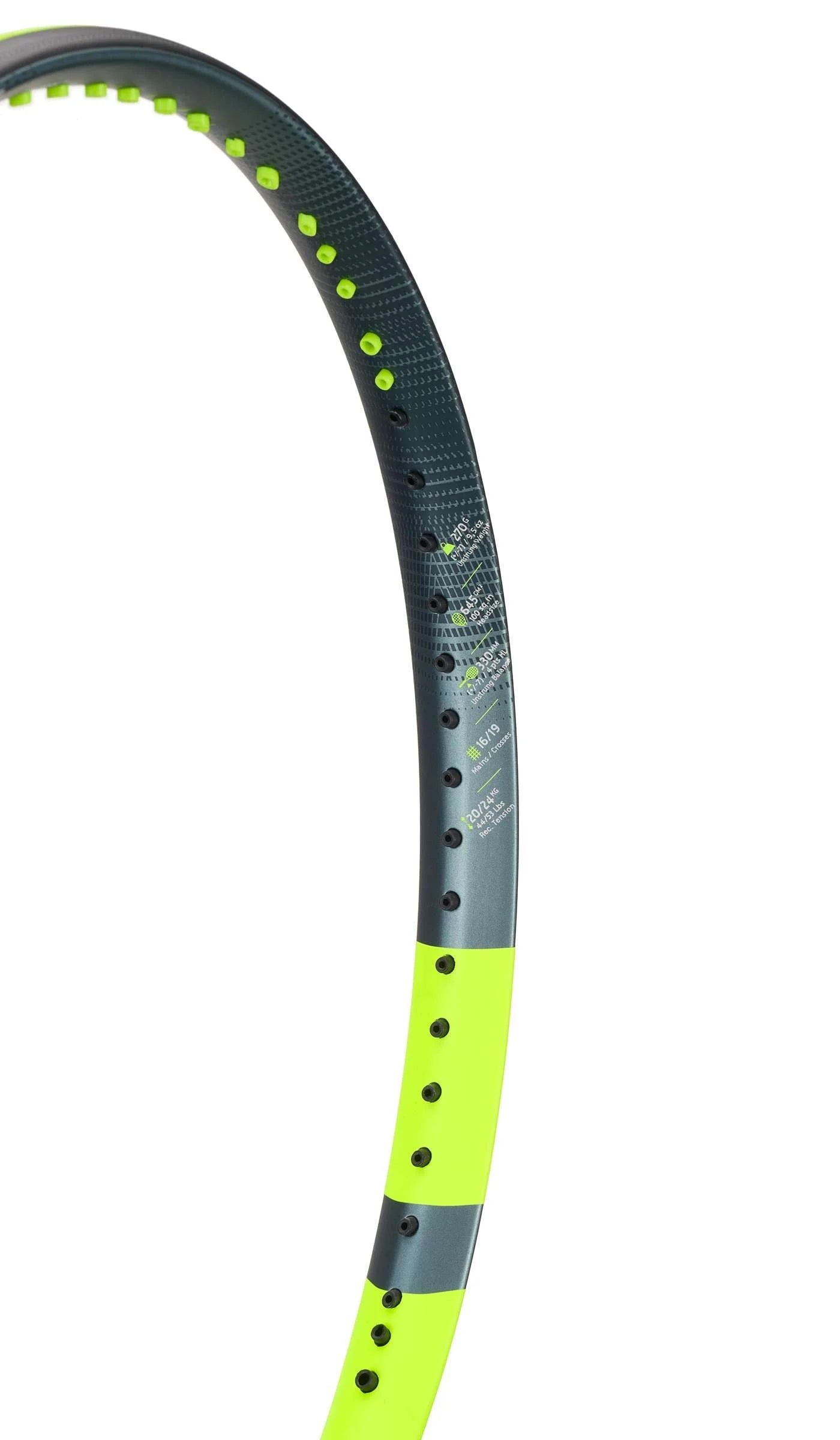 Raqueta Babolat Pure Aero Lite Gen9 (270g.) 2026