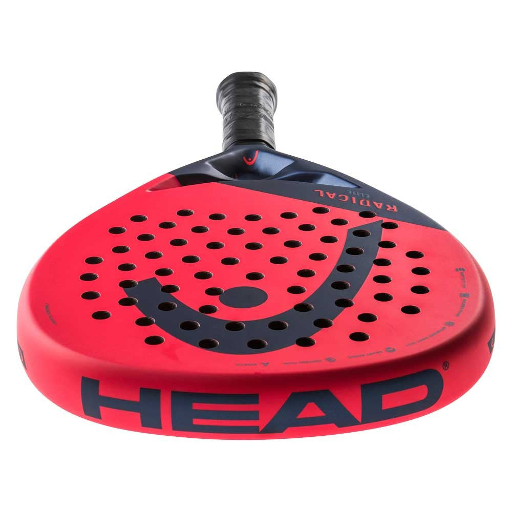 Pala Head Radical Elite (365g.) 2024