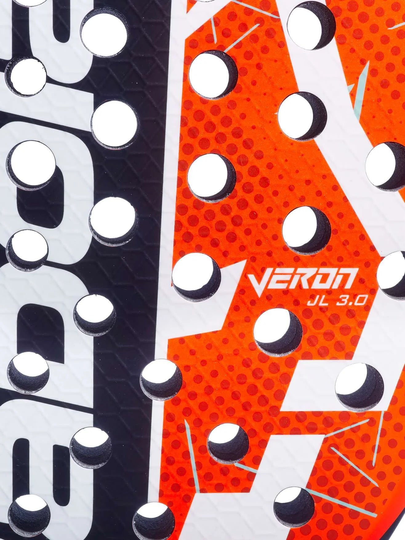 Pala Babolat Technical Verón Juan Lebrón 3.0 2026