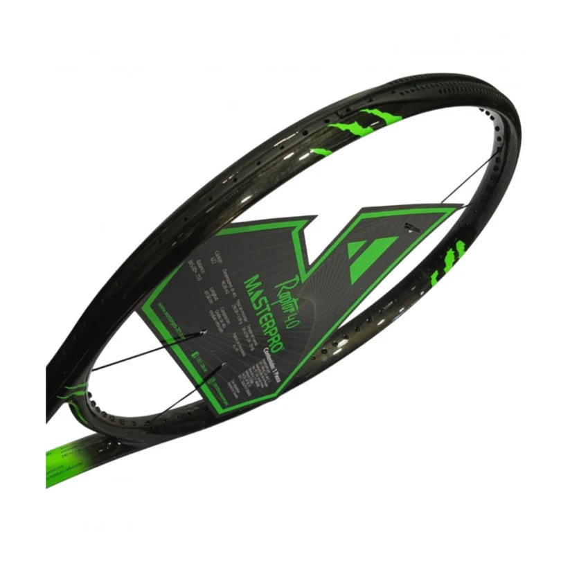 Raqueta Frontenis Masterpro Raptor 4.0