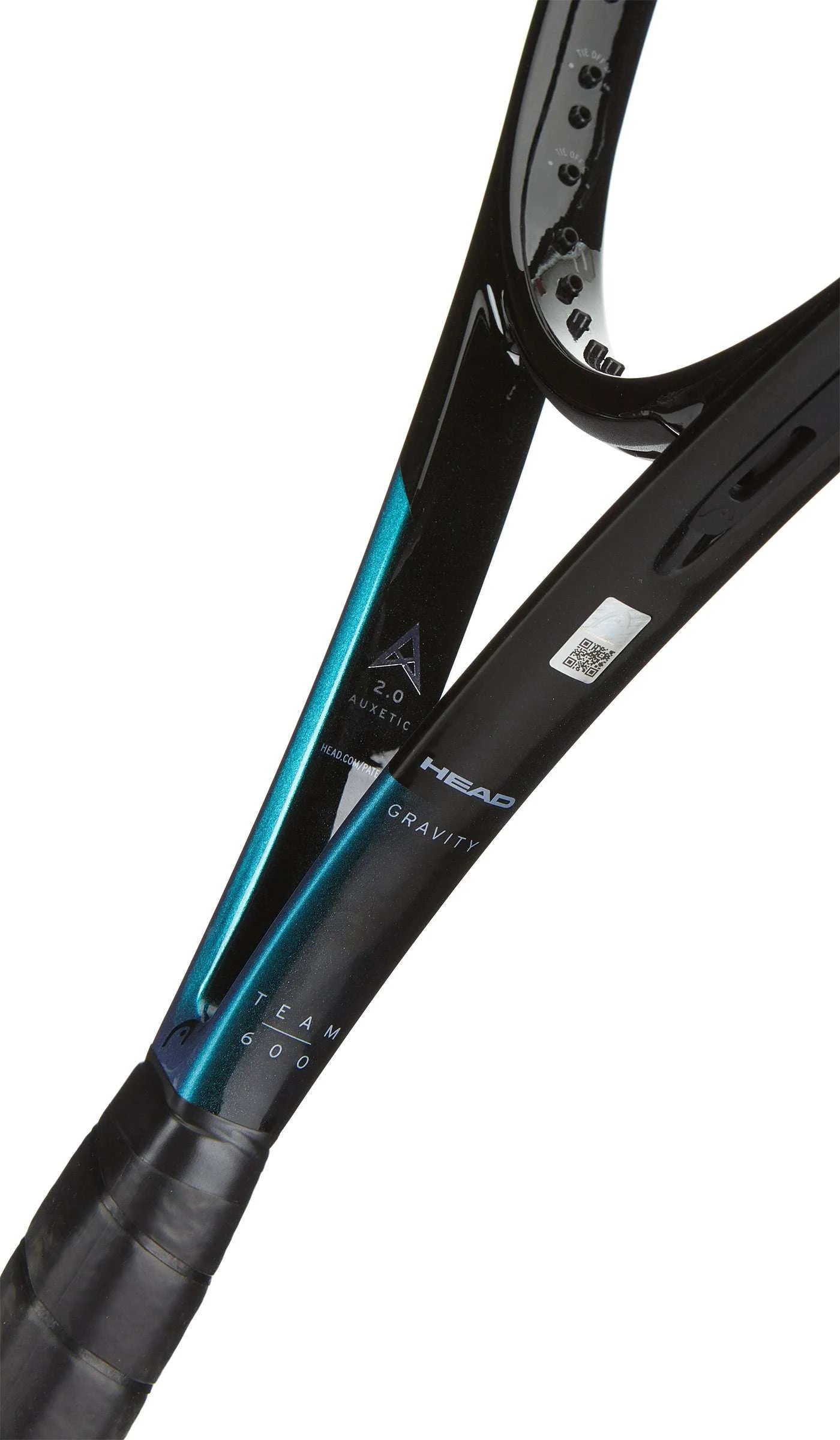 Raqueta Head Gravity Team (270g.) 2025