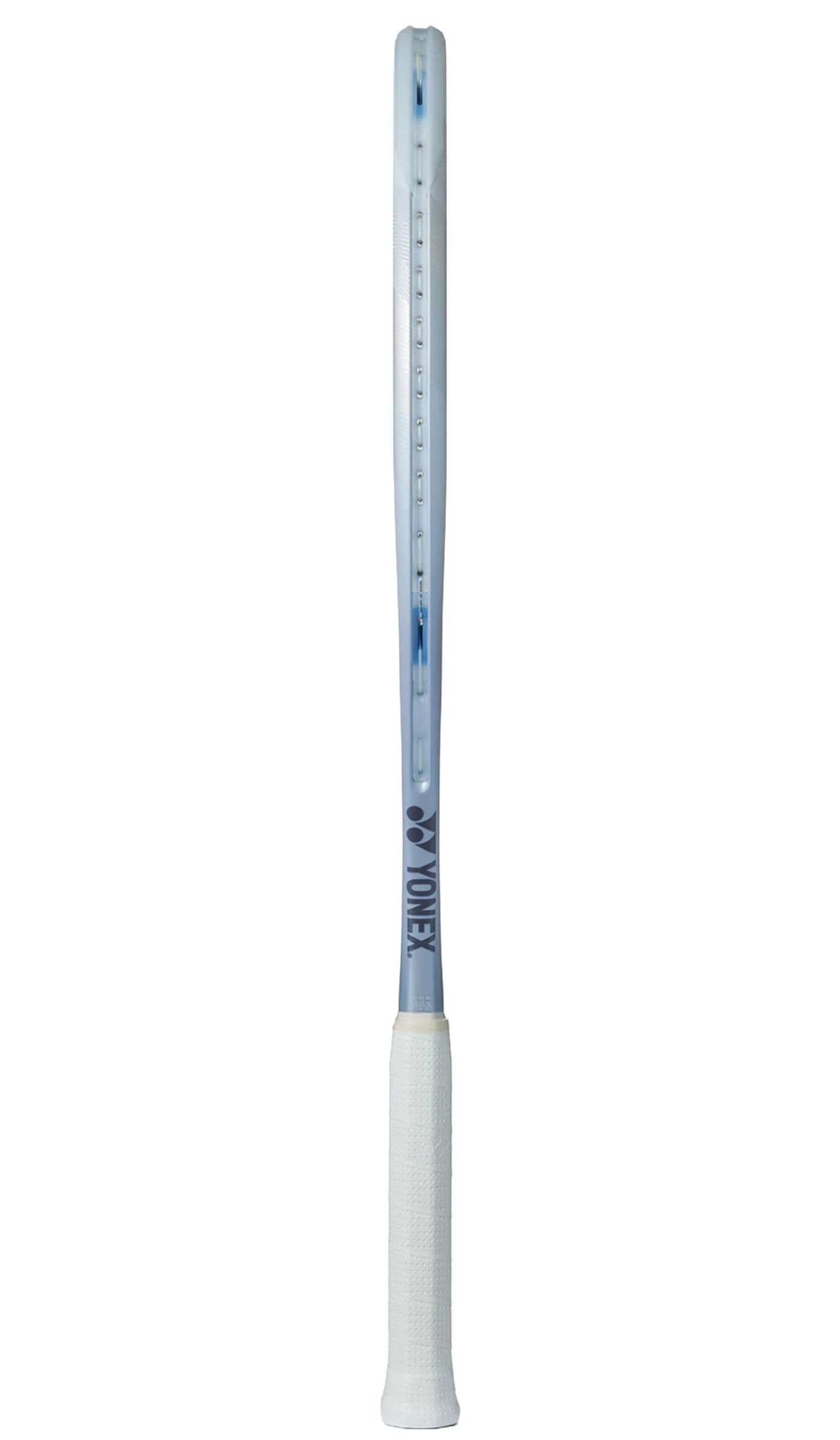 Raqueta Yonex Muse 107 (280g.) Pearl Silver