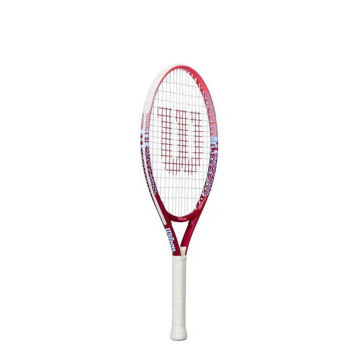 Raqueta Wilson Ultra UV Junior 23 Pink