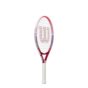 Raqueta Wilson Ultra UV Junior 23 Pink