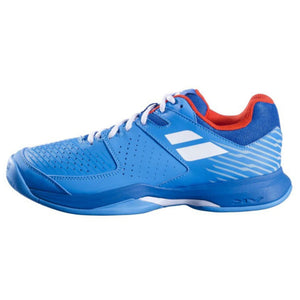 Tenis Babolat Cud Pulsion Clay (Blue/White)