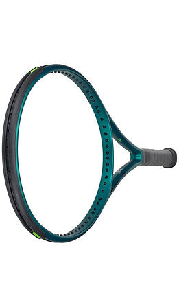 Raqueta Wilson Blade 100 (300g.) 2024 V9