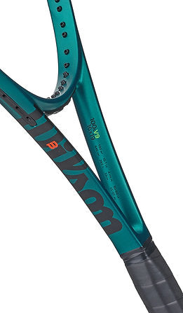 Raqueta Wilson Blade 100 (300g.) V9.0