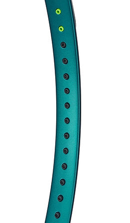 Raqueta Wilson Blade 100 (300g.) V9.0